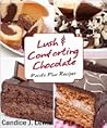 Weight Watcher Guru Lush and Comforting Chocolate Points Plus Recipes (Weight Watcher Guru Series)