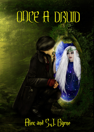Once a Druid