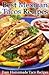 Best Mexican Tacos Recipes - Easy Homemade Taco Recipes