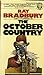 The October Country by Ray Bradbury