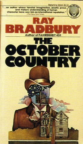 The October Country