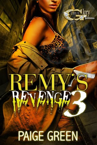 Remy's Revenge 3 (Kindle Edition)