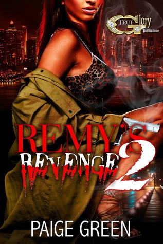 Remy Revenge 2 (Kindle Edition)