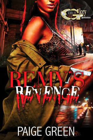 Remy's Revenge (Kindle Edition)