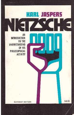 Nietzsche: An Introduction to His Philosophical Activity