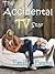 The Accidental TV Star by Emily  Evans