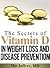 The Secrets of Vitamin D in...