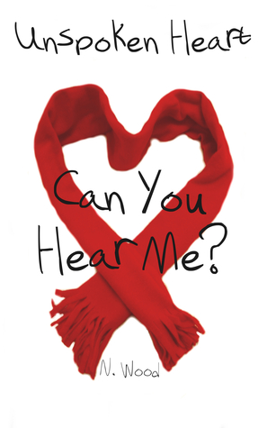 Can You Hear Me? (Unspoken Heart, #2)