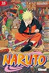 Naruto #35: ¡Una ...