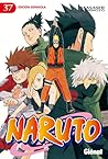 Naruto #37 by Masashi Kishimoto