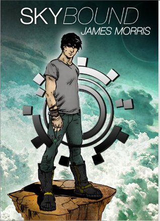 Sky Bound (Three Kingdoms, #1)