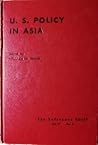 U.S. Policy In Asia