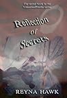 Reflection of Secrets by Reyna Hawk Reflection of Secrets by Reyna Hawk