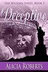 A Deceptive Attraction (The Wilsons, #3) A Deceptive Attraction (The Wilsons, #3)