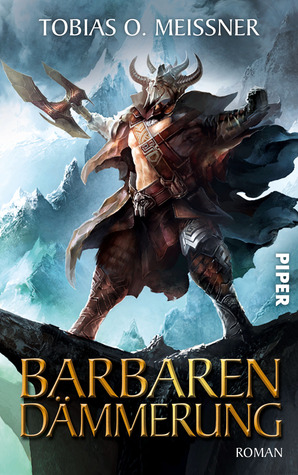 Barbarendämmerung (Paperback)