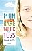 Mijn bijzonder rare week met Tess by Anna Woltz