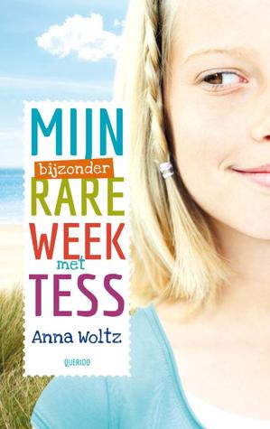 Mijn bijzonder rare week met Tess (Hardcover)