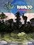 Rhialto the Marvellous by Jack Vance