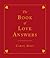 The Book of Love Answers