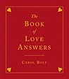 The Book of Love ...