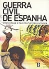 Guerra Civil de Espanha, Intervenção e não intervenção europeia