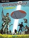 Experiment IV (Apocalypse Mania, #2)