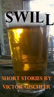 Swill (Kindle Edition)