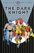 Batman: The Dark Knight Archives, Vol. 8