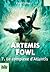 Le complexe d'Atlantis (Artemis Fowl, #7)