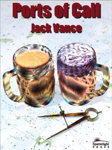 Ports of Call (Ports of Call, #1)