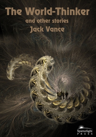 The World-Thinker and Other Stories (Kindle Edition)