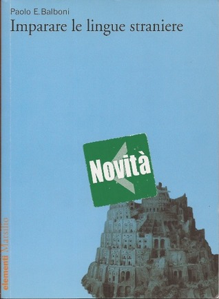 Imparare le lingue straniere