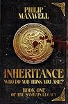 Inheritance: Who Do You Think You Are? Inheritance: Who Do You Think You Are?