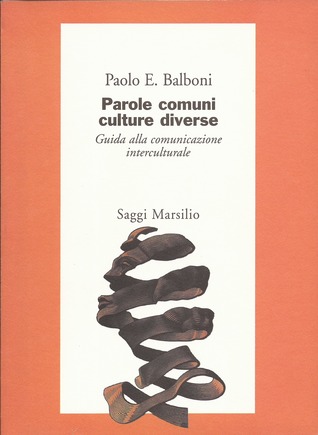 Parole comuni culture diverse