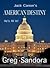Jack Canon's American Destiny