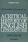A Critical Histor...