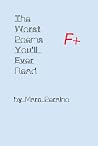 The Worst Poems You'll Ever Read The Worst Poems You'll Ever Read