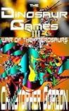 The Dinosaur Games: War Of The Pterosaurs