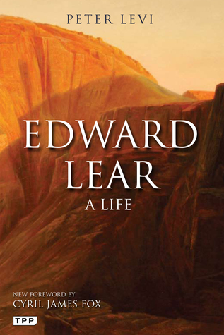 Edward Lear: A Life (Tauris Parke Paperbacks)
