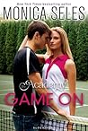 Game On by Monica Seles