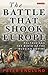 The Battle That Shook Europe: Poltava and the Birth of the Russian Empire