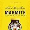 The Marvellous Miniature Marmite Cookbook by Absolute Press