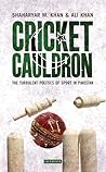 Cricket Cauldron:...