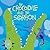 The Crocodile and the Scorpion by Rebecca Emberley