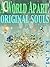 Original Souls (A World Apart, #1)