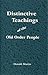 Distinctive Teachings of th...