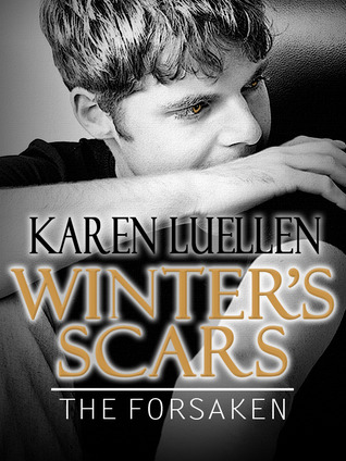 Winter's Scars: The Forsaken (Winter's Saga, #5)
