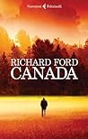 Canada by Richard Ford
