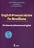 English Pronunciation for Brazilians