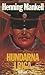 Hundarna i Riga by Henning Mankell